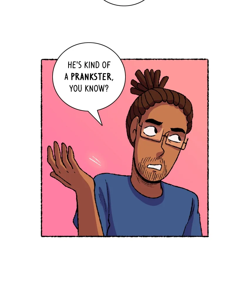 Signs Chapter 99 page 28 - 
