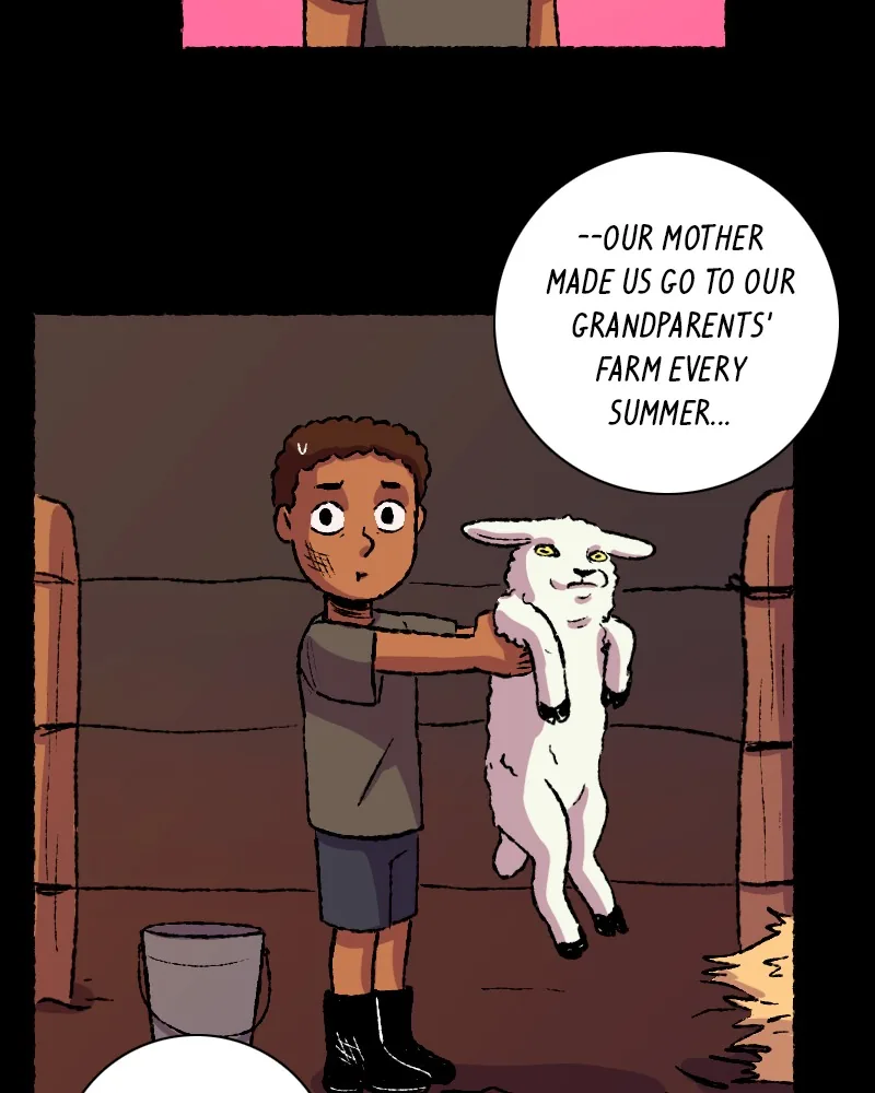 Signs Chapter 99 page 33 - 