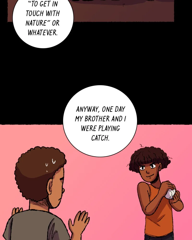 Signs Chapter 99 page 34 - 