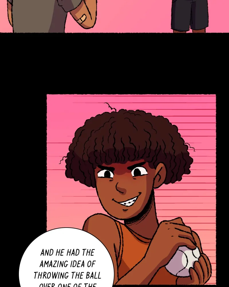 Signs Chapter 99 page 35 - 