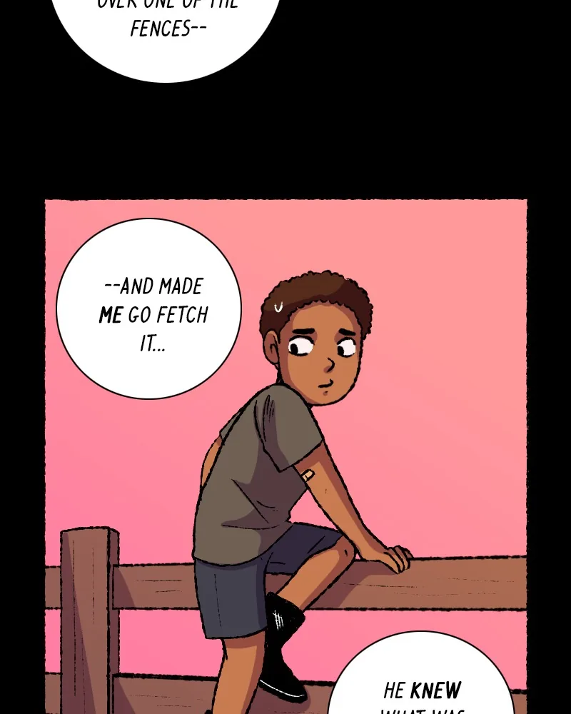 Signs Chapter 99 page 36 - 
