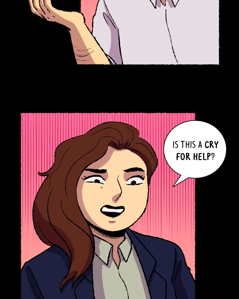Signs Chapter 99 page 5 - 
