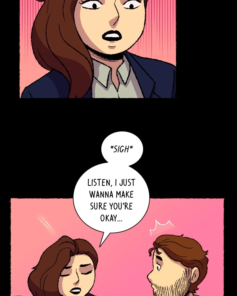 Signs Chapter 99 page 8 - 