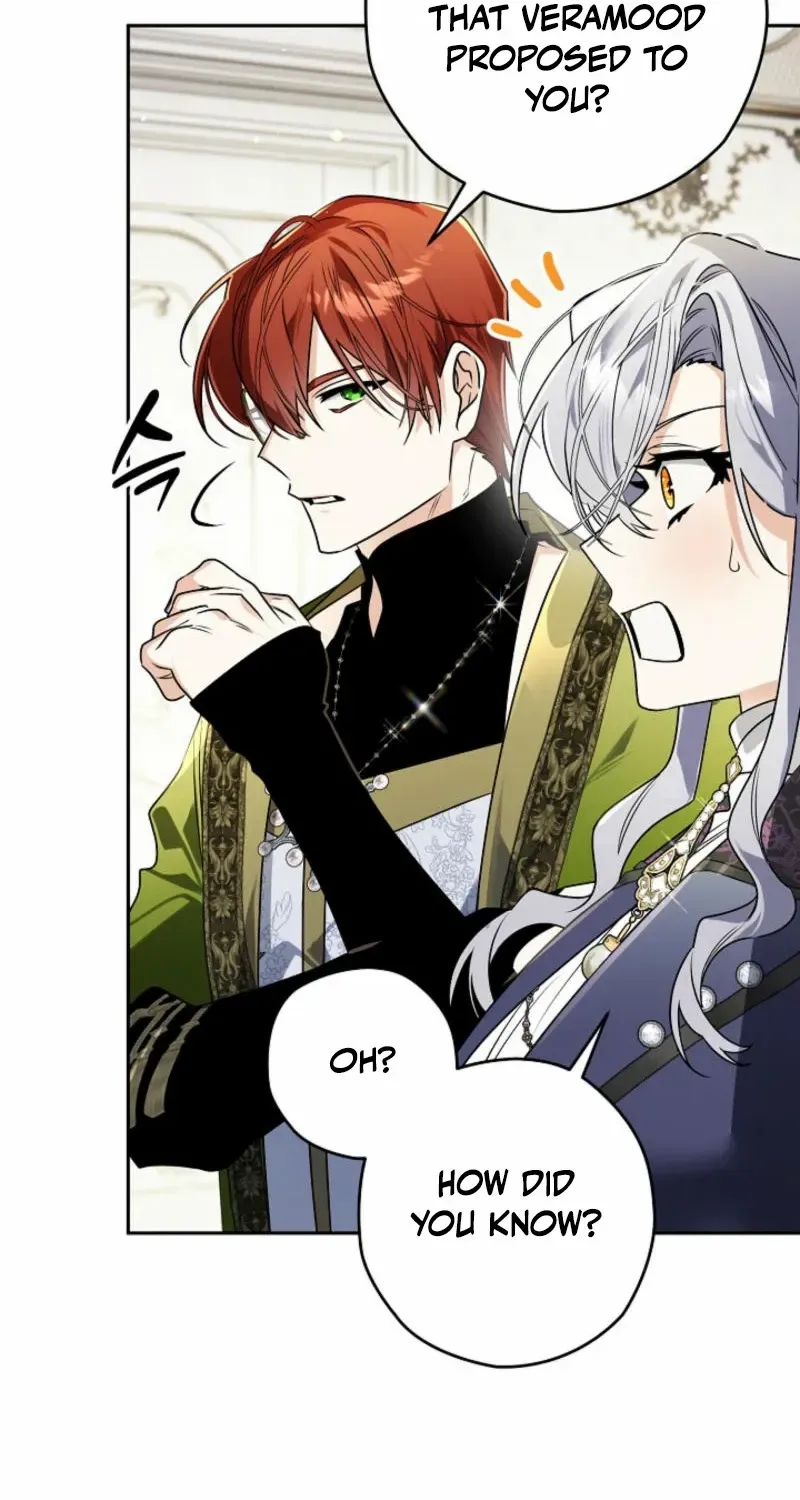 Sigrid manhwa Chapter 147 page 23 - 