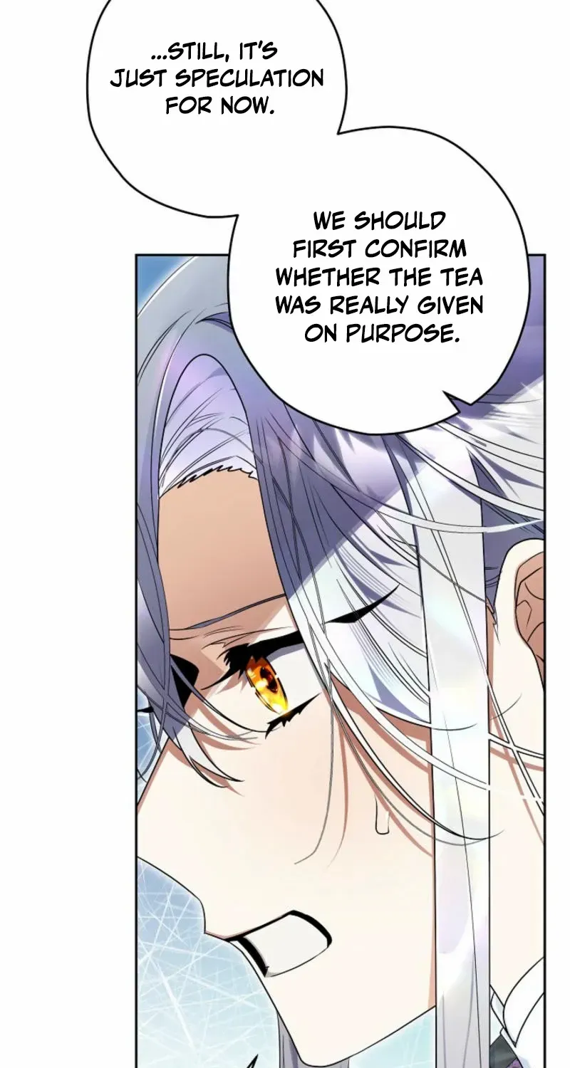 Sigrid manhwa Chapter 147 page 29 - 