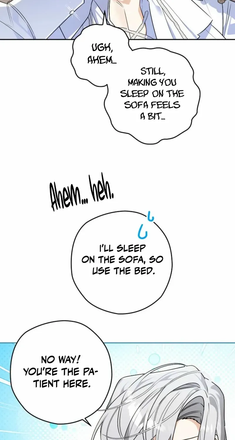 Sigrid manhwa Chapter 147 page 36 - 