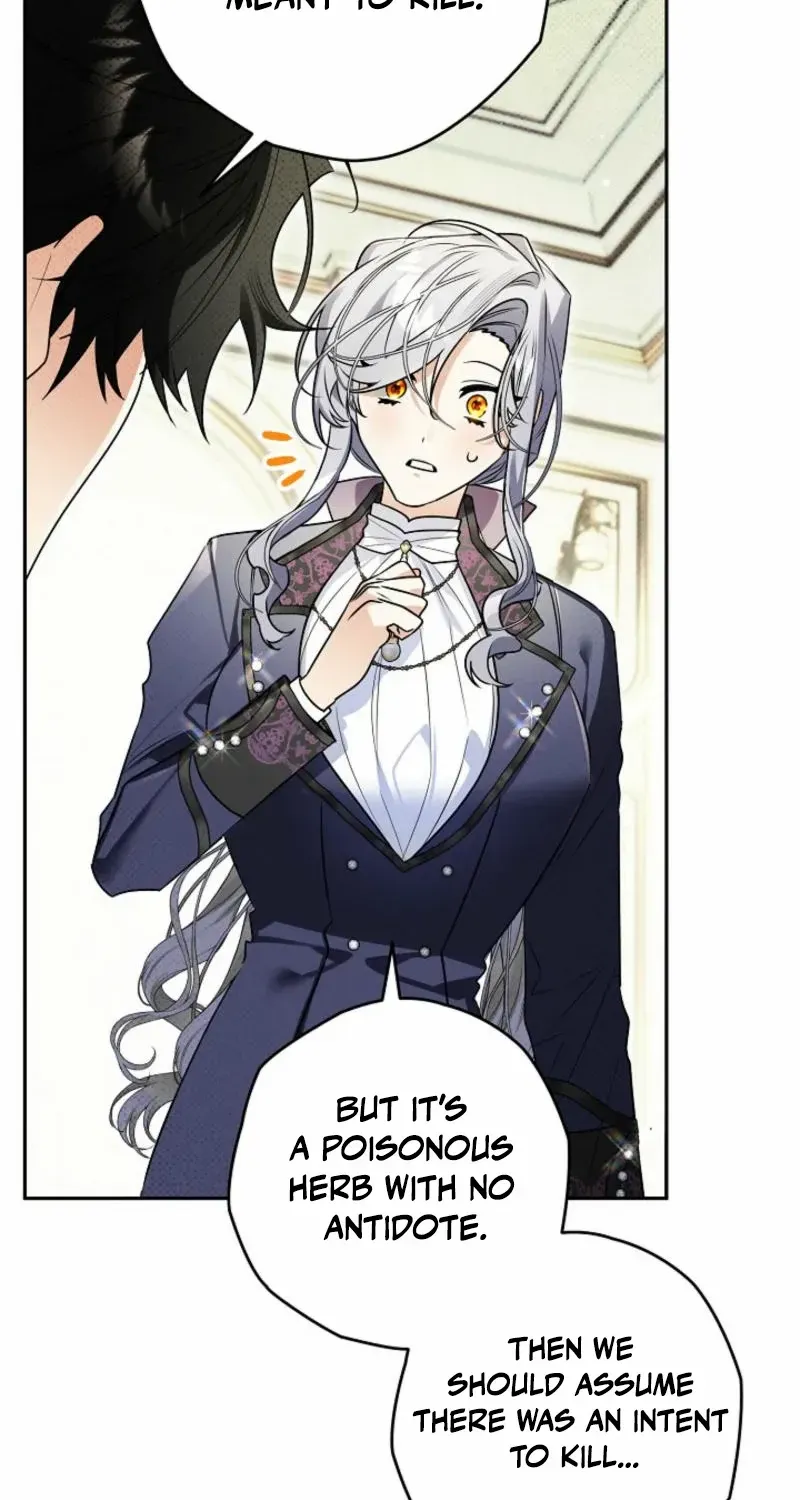 Sigrid manhwa Chapter 147 page 5 - 