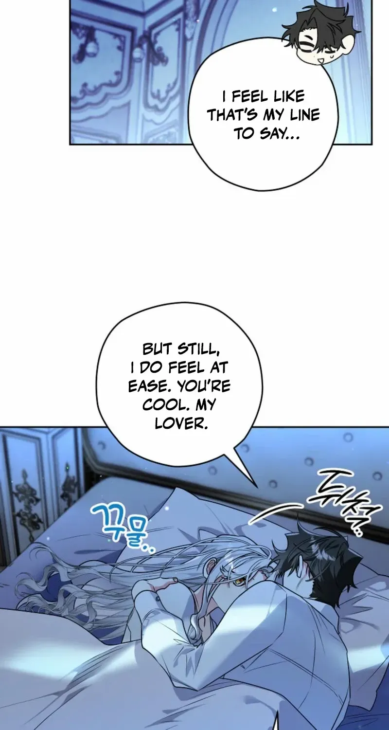 Sigrid manhwa Chapter 147 page 77 - 