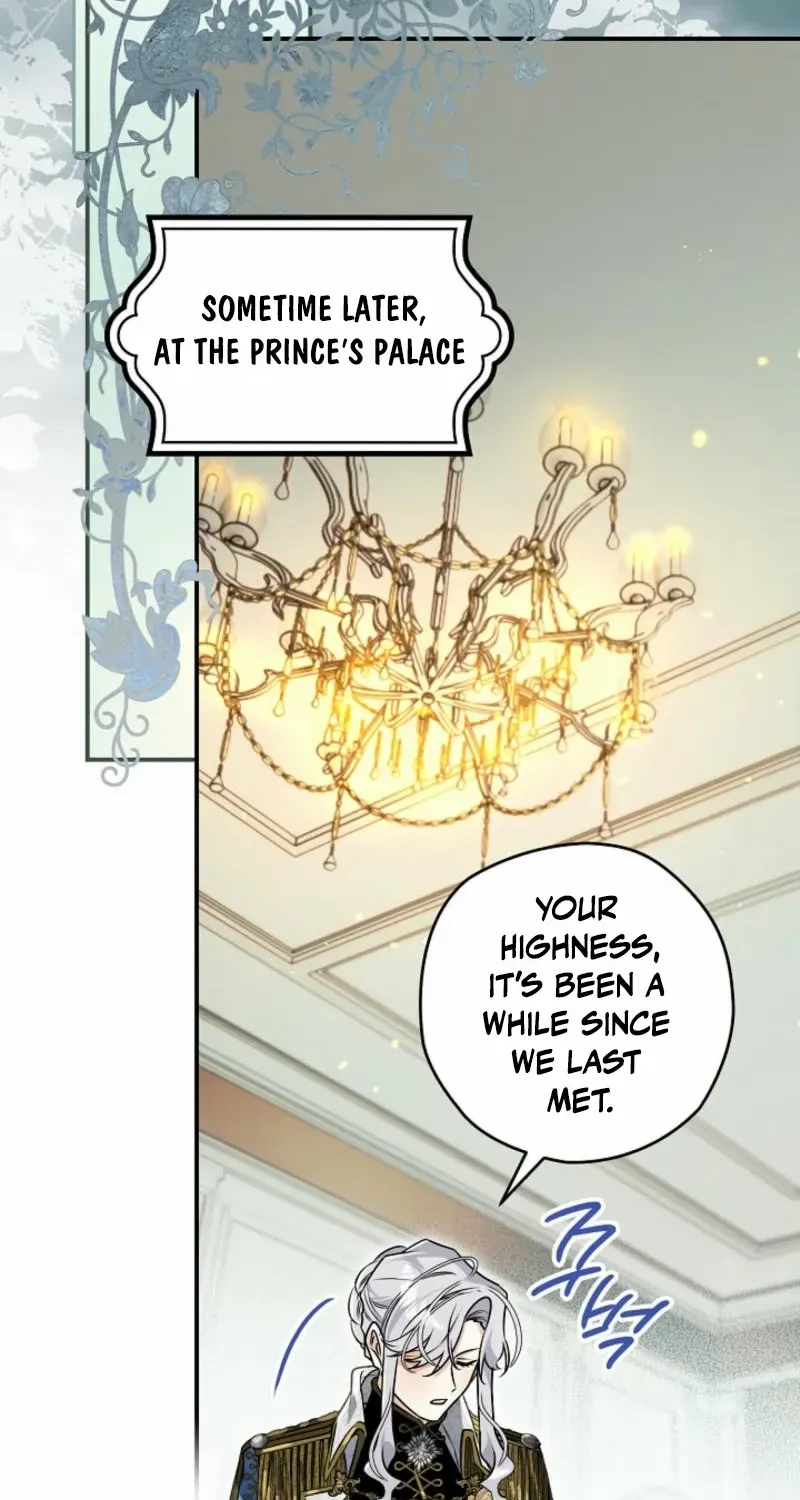 Sigrid manhwa Chapter 147 page 84 - 