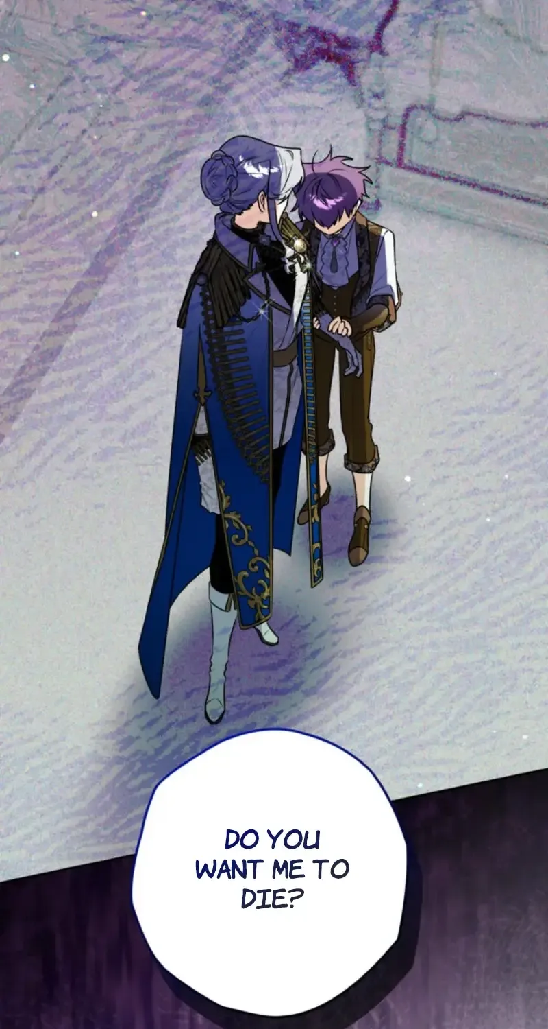 Sigrid manhwa Chapter 148 page 3 - 