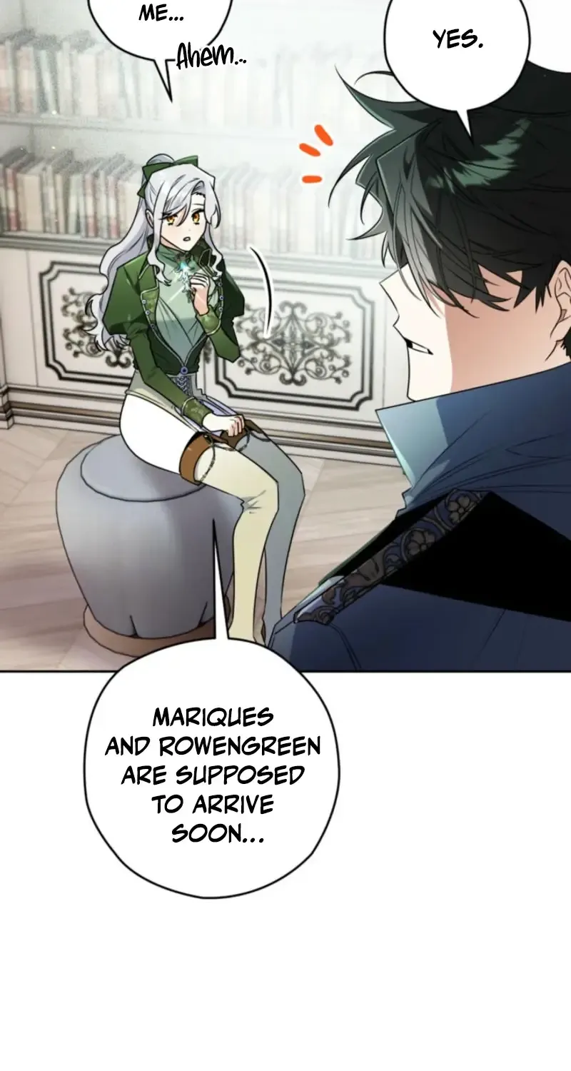 Sigrid manhwa Chapter 148 page 77 - 
