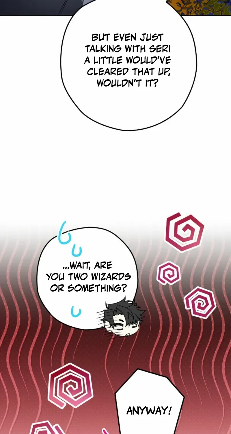 Sigrid manhwa Chapter 149 page 33 - 