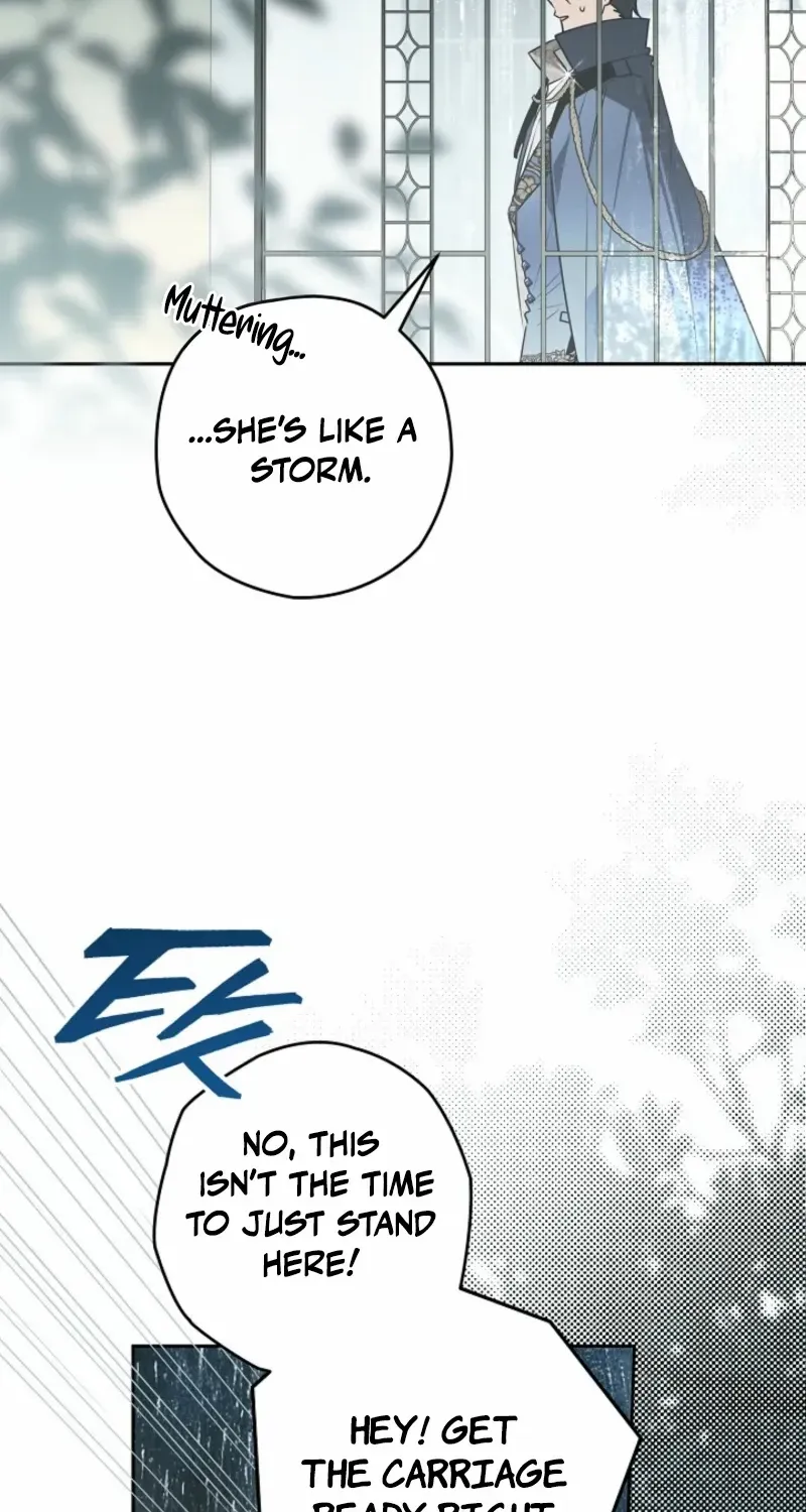 Sigrid manhwa Chapter 149 page 42 - 