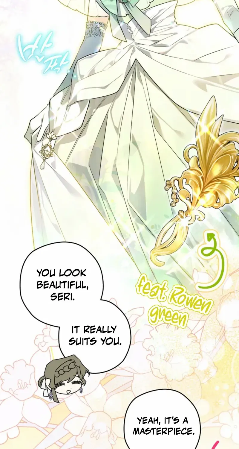 Sigrid manhwa Chapter 149 page 47 - 
