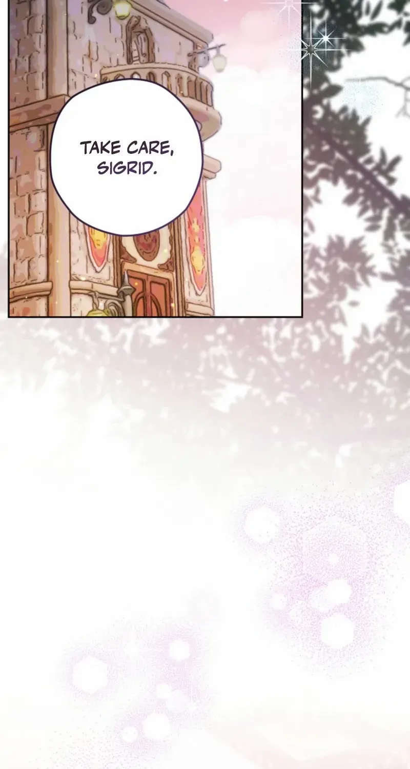 Sigrid manhwa Chapter 149 page 64 - 