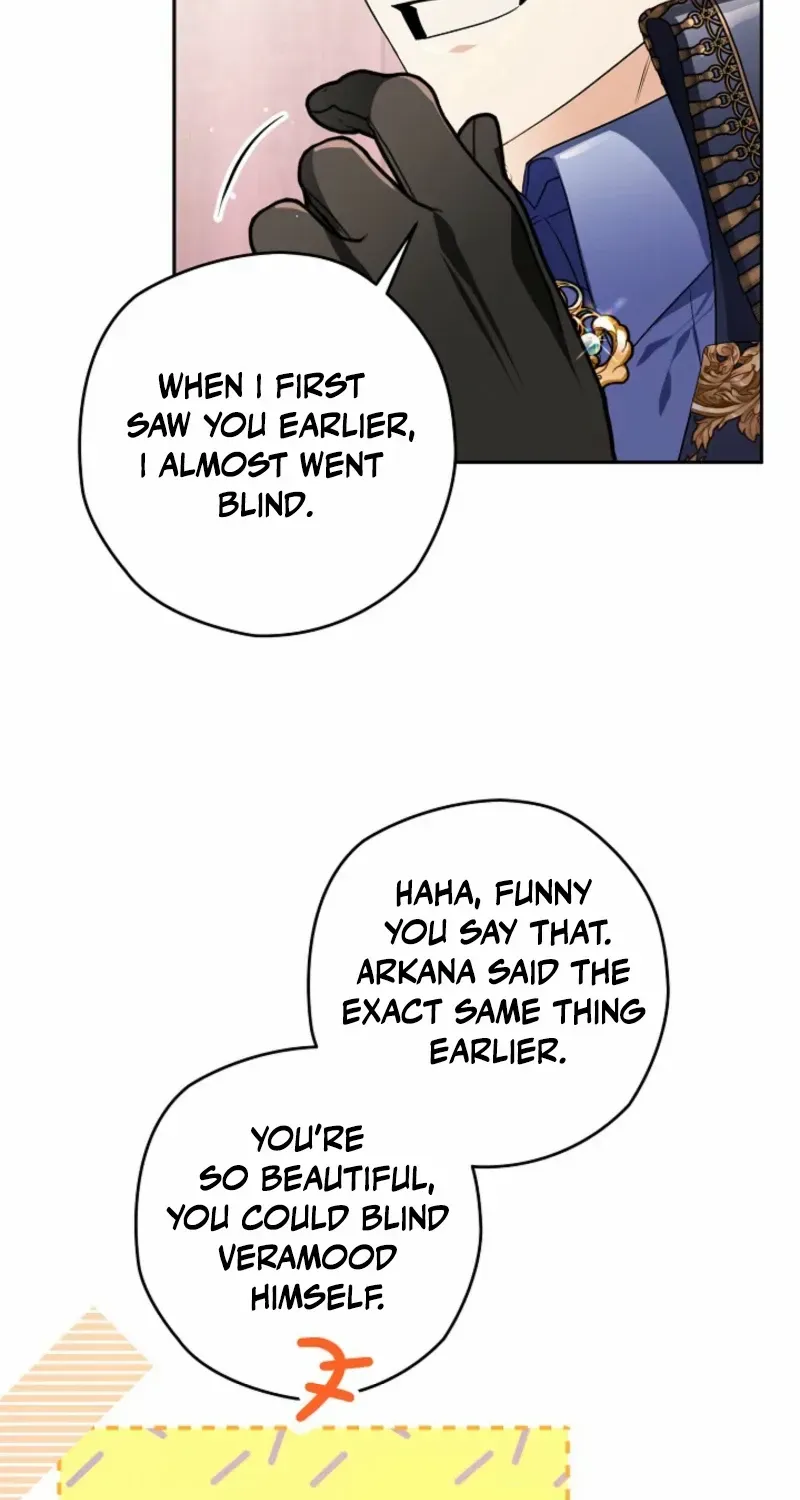 Sigrid manhwa Chapter 149 page 78 - 