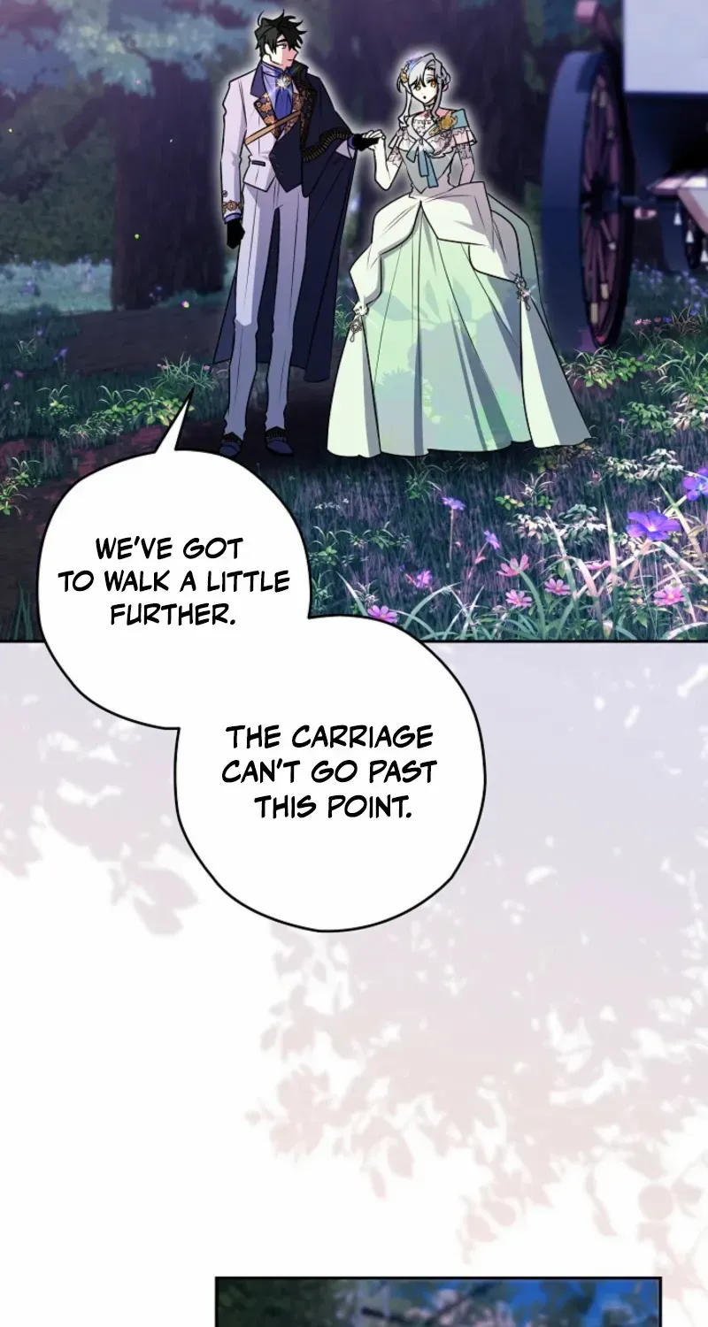 Sigrid manhwa Chapter 149 page 90 - 