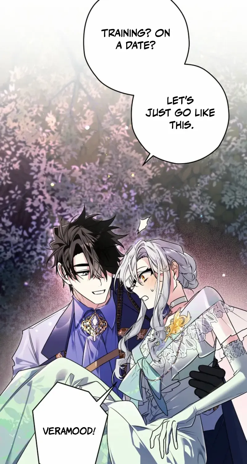 Sigrid manhwa Chapter 149 page 92 - 