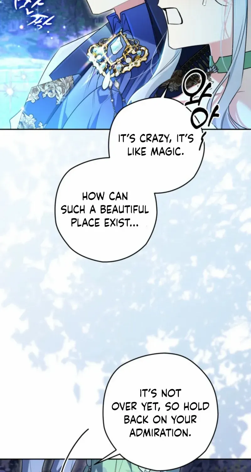 Sigrid manhwa Chapter 150 page 8 - 