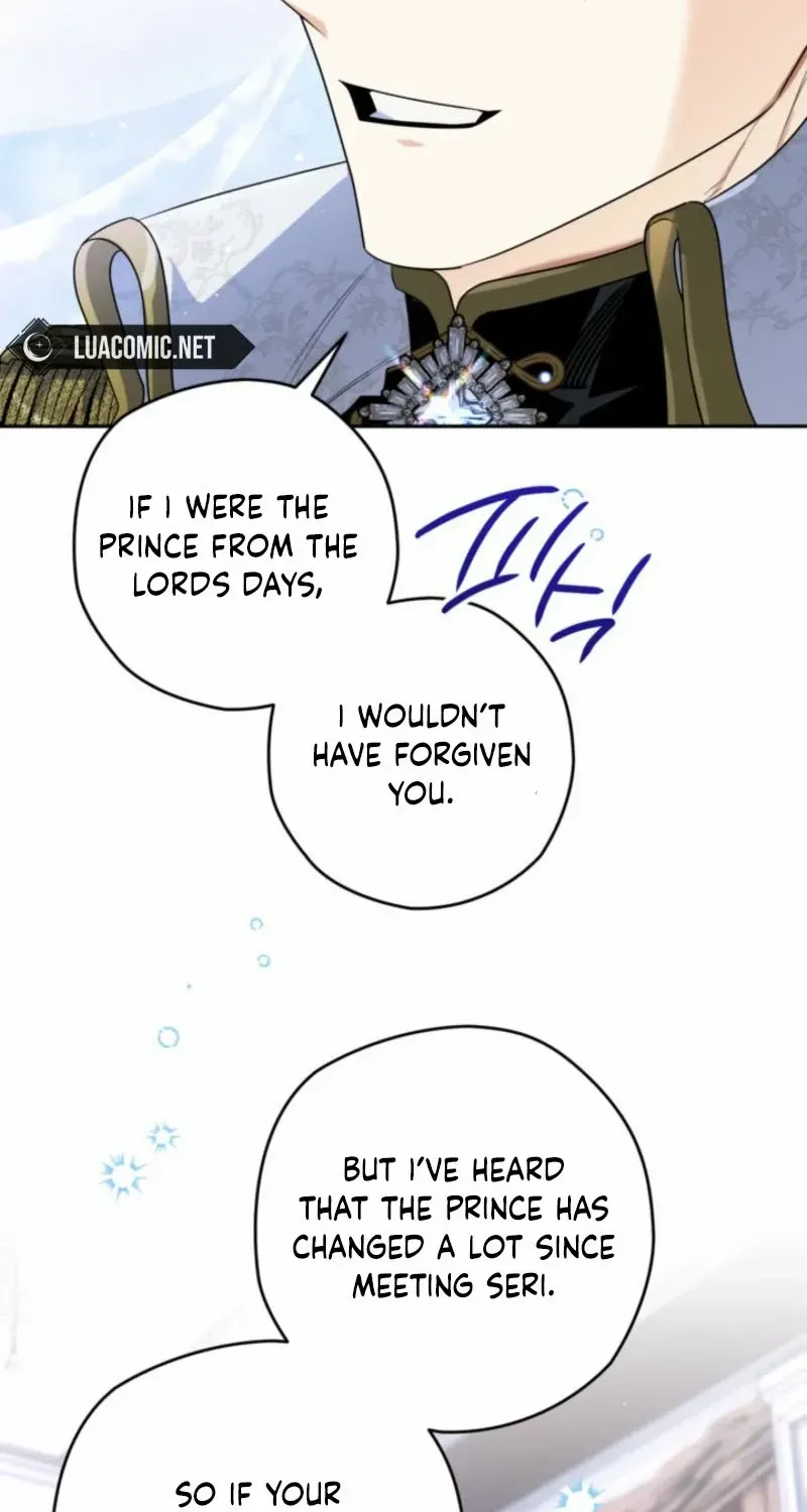 Sigrid manhwa Chapter 150 page 84 - 