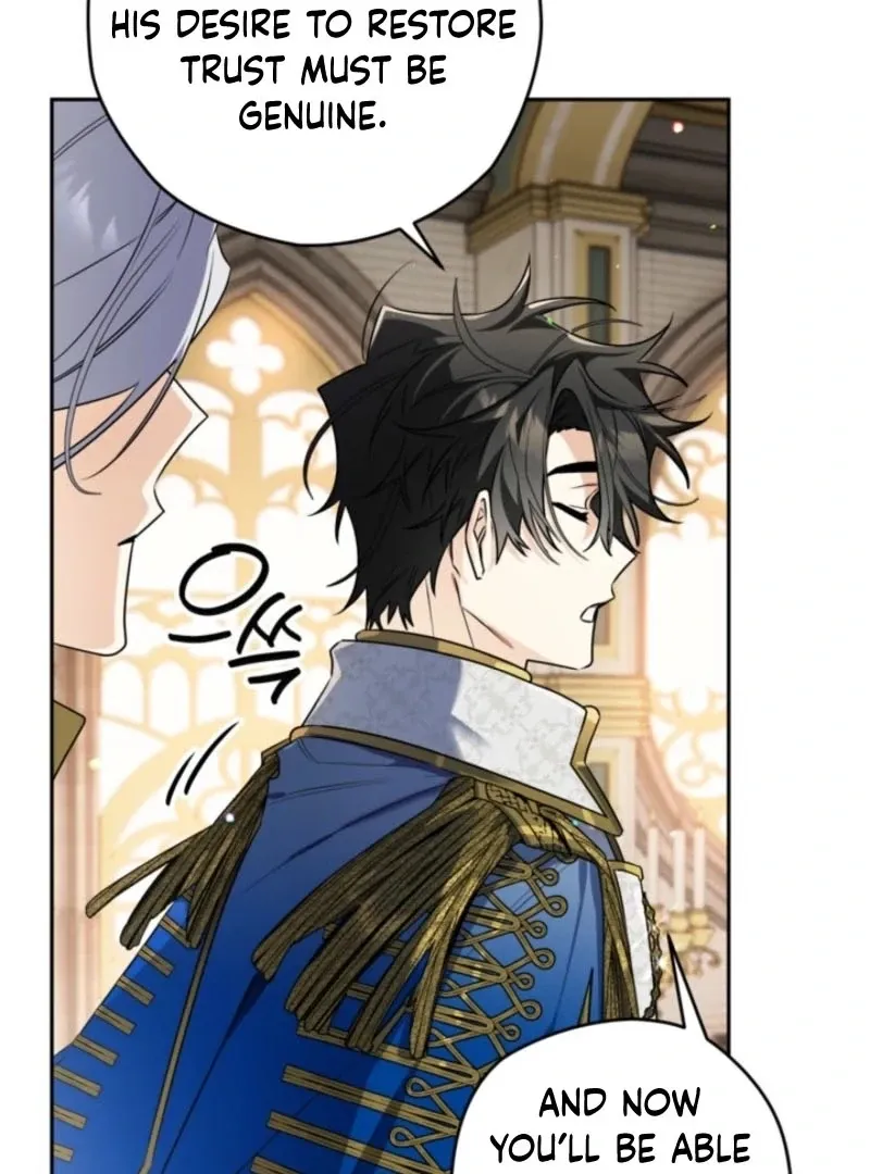 Sigrid manhwa Chapter 151 page 15 - 