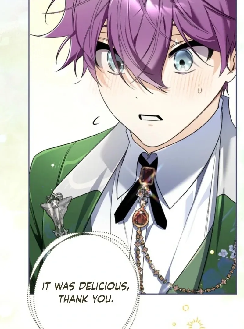 Sigrid manhwa Chapter 151 page 24 - 
