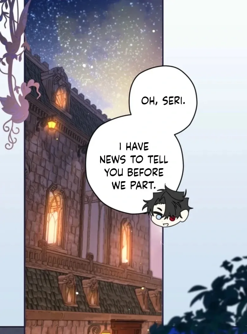 Sigrid manhwa Chapter 151 page 30 - 