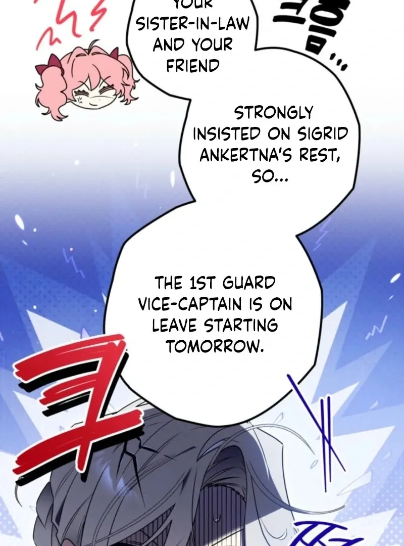 Sigrid manhwa Chapter 151 page 33 - 