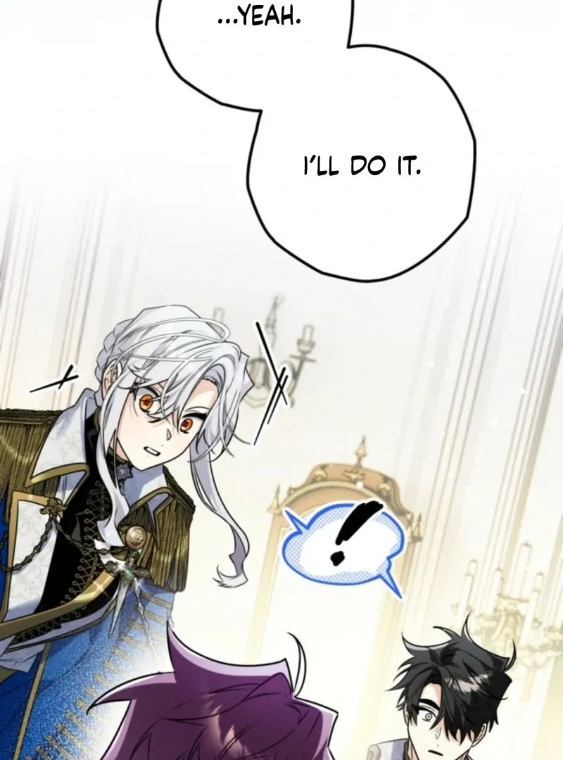 Sigrid manhwa Chapter 151 page 7 - 