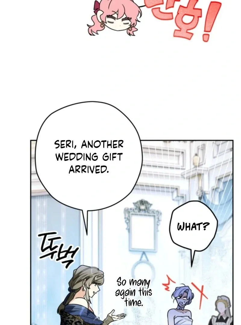 Sigrid manhwa Chapter 151 page 65 - 