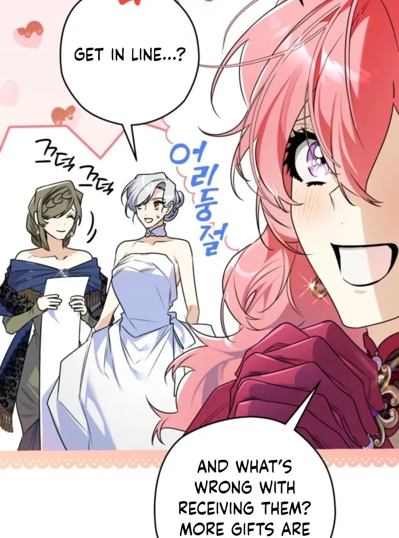 Sigrid manhwa Chapter 151 page 70 - 