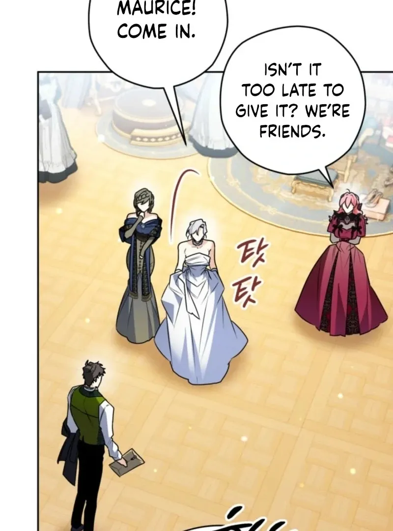 Sigrid manhwa Chapter 151 page 75 - 