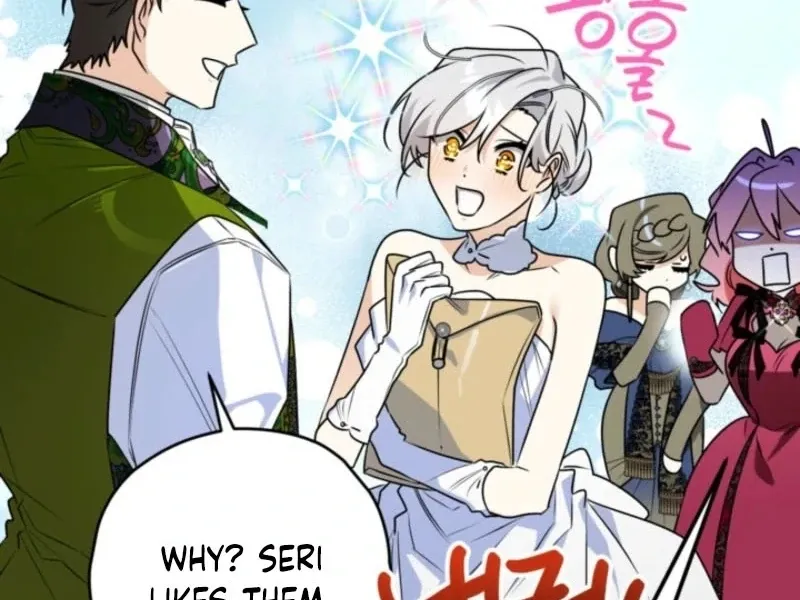 Sigrid manhwa Chapter 151 page 81 - 