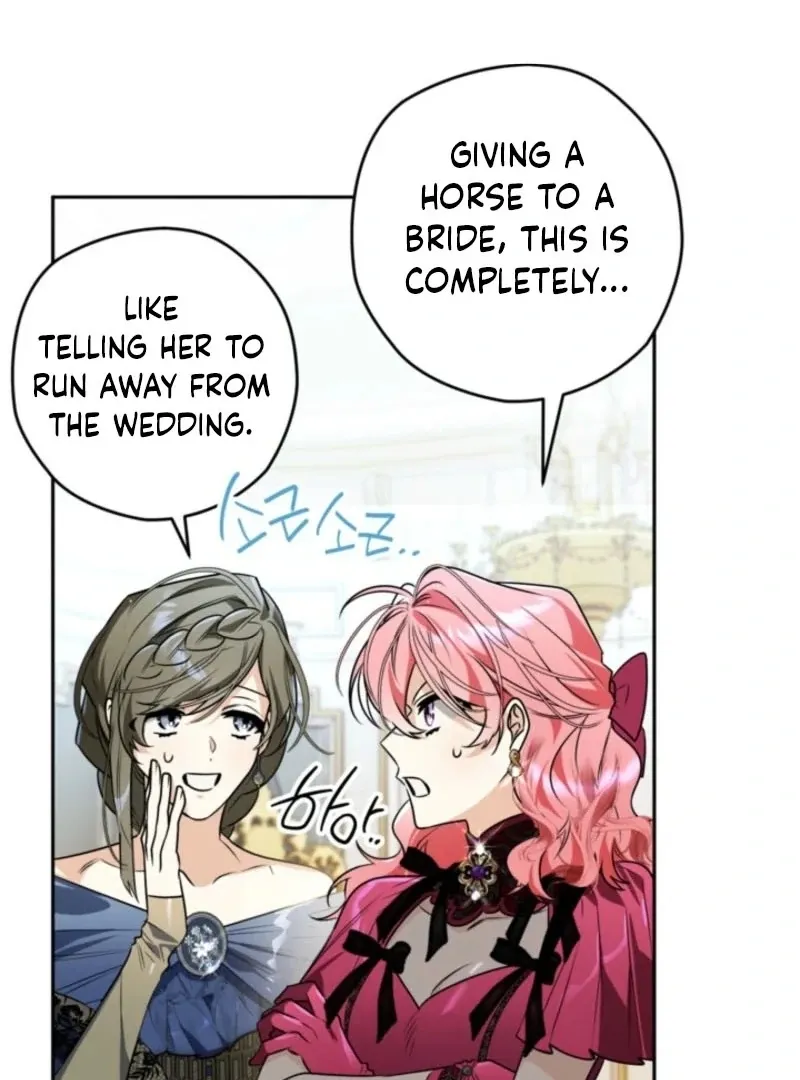 Sigrid manhwa Chapter 151 page 83 - 