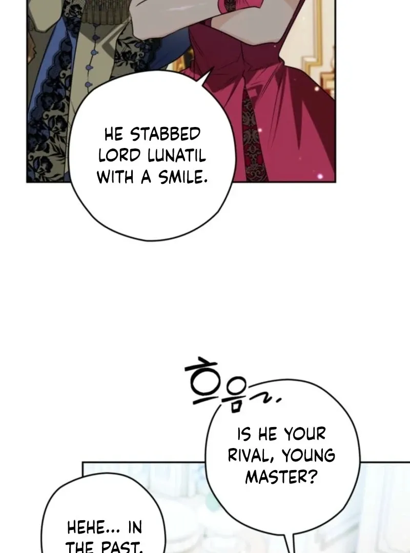 Sigrid manhwa Chapter 151 page 84 - 