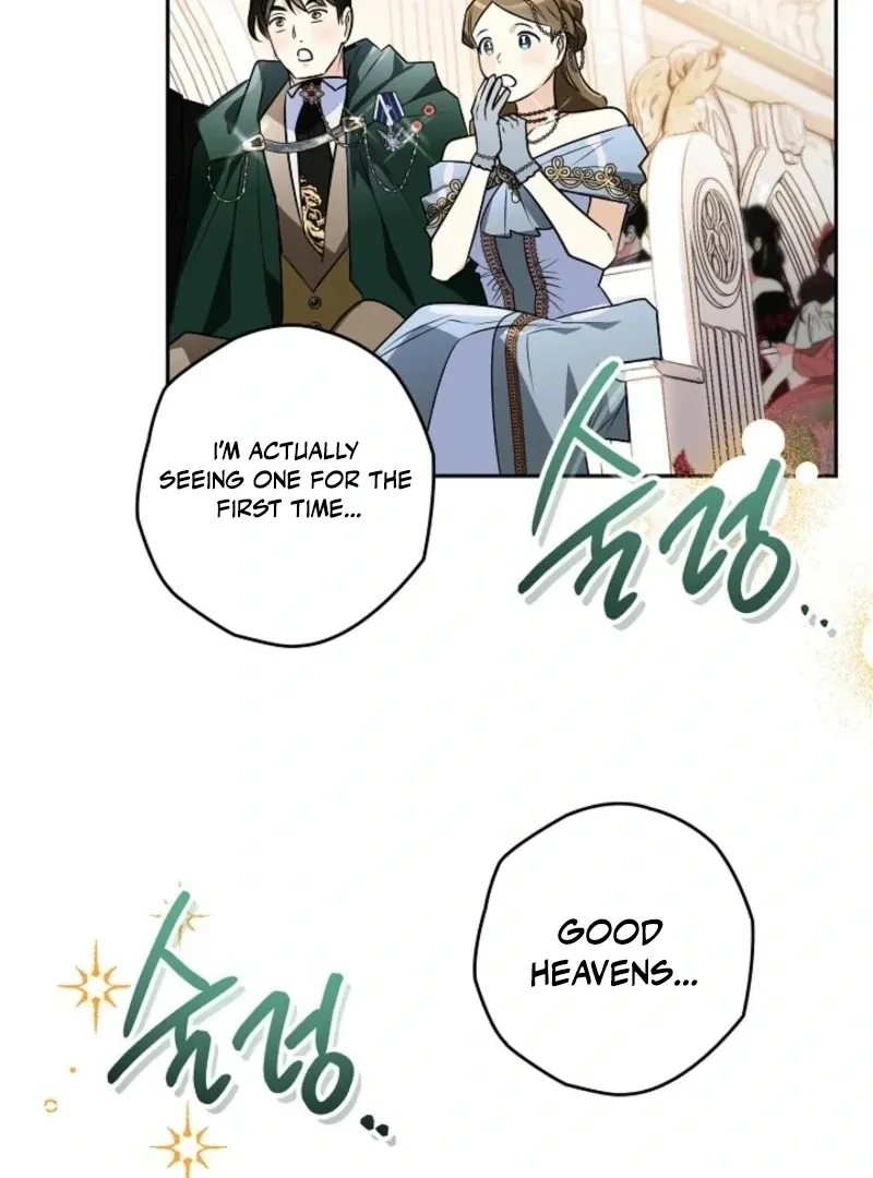 Sigrid manhwa Chapter 152 page 29 - 