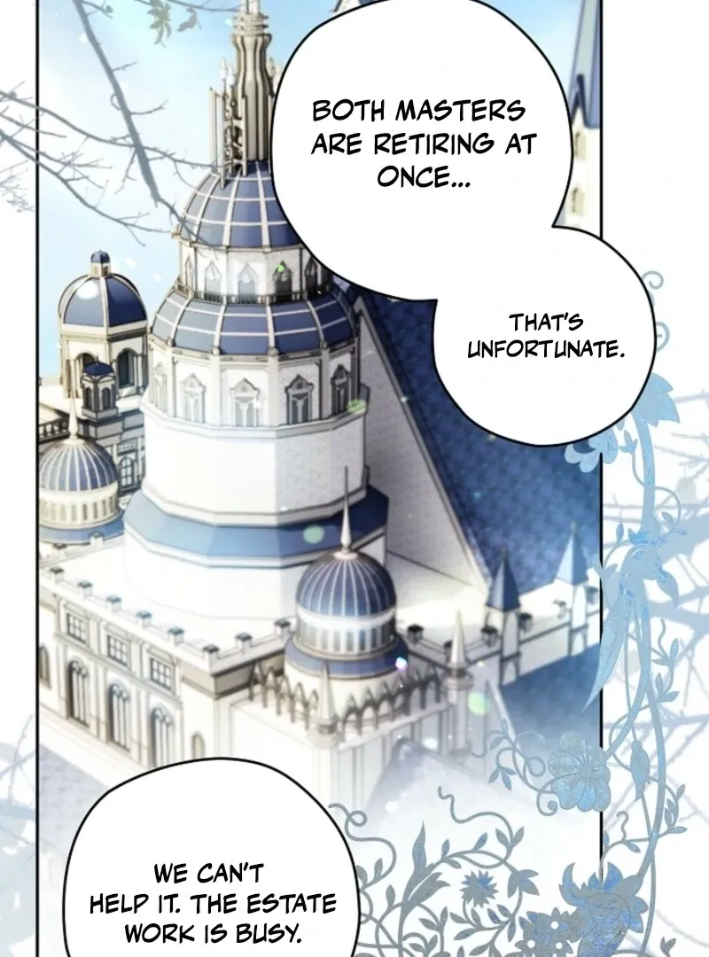 Sigrid manhwa Chapter 153 page 3 - 