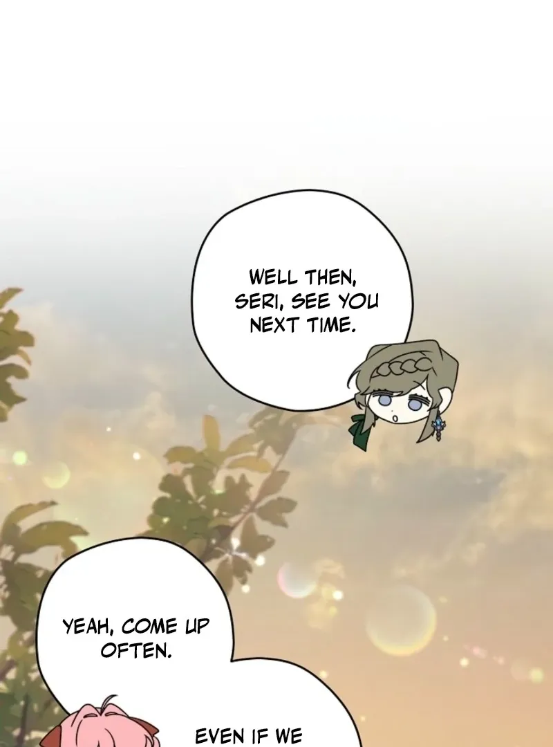 Sigrid manhwa Chapter 153 page 33 - 