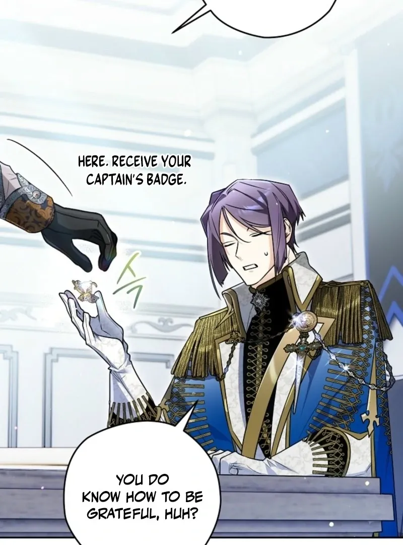 Sigrid manhwa Chapter 153 page 5 - 