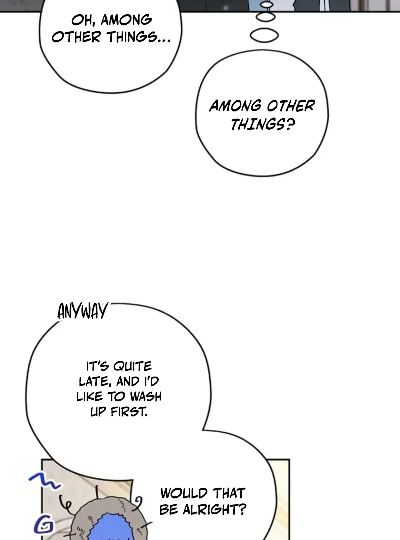 Sigrid manhwa Chapter 154 page 33 - 