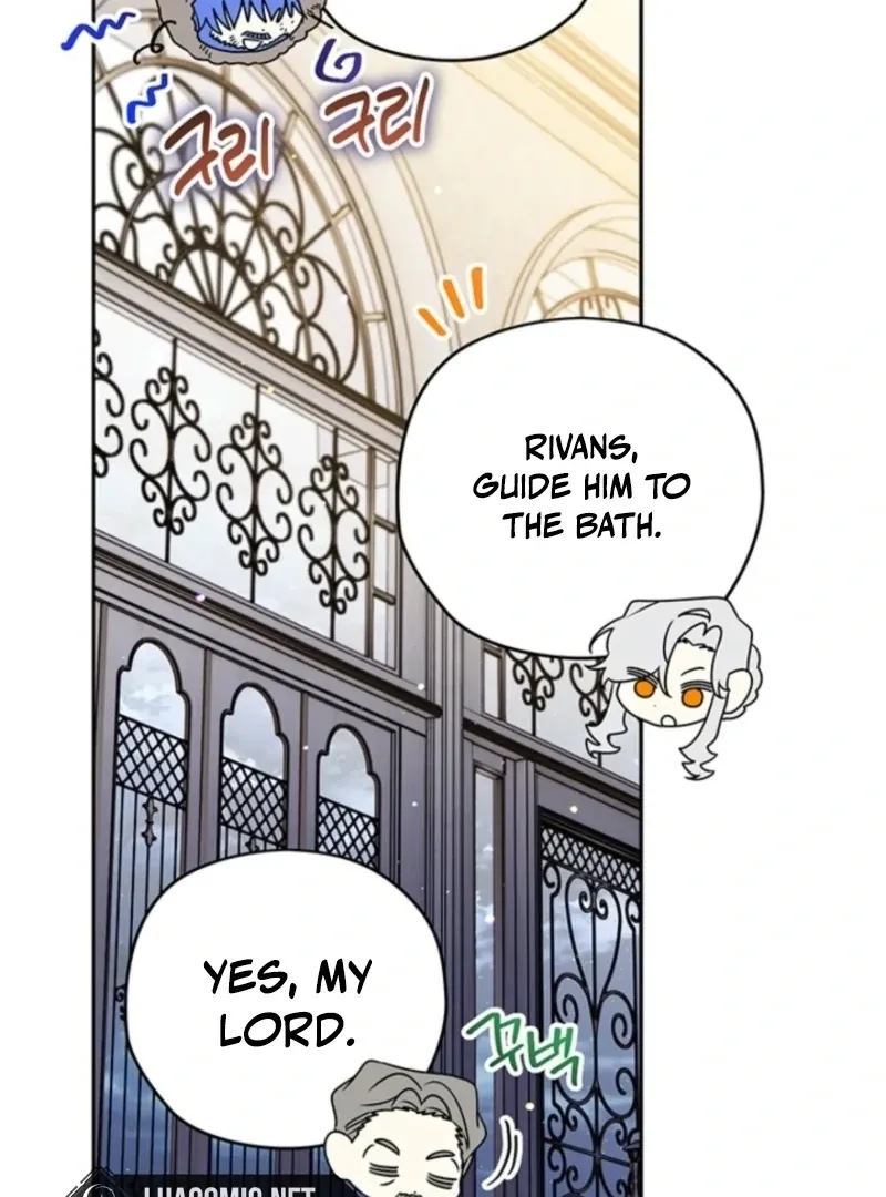 Sigrid manhwa Chapter 154 page 34 - 