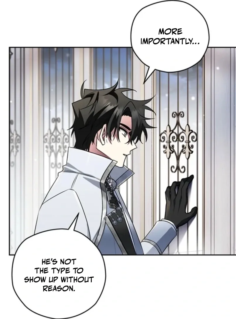 Sigrid manhwa Chapter 154 page 41 - 