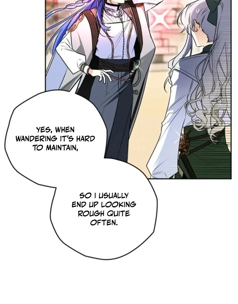 Sigrid manhwa Chapter 154 page 54 - 