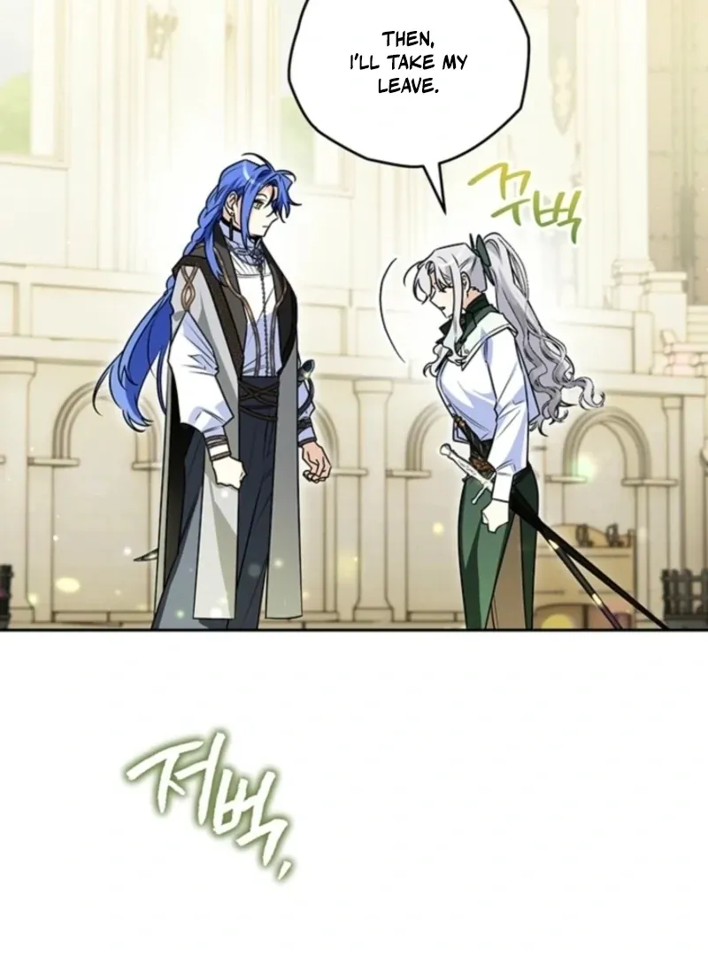Sigrid manhwa Chapter 154 page 64 - 
