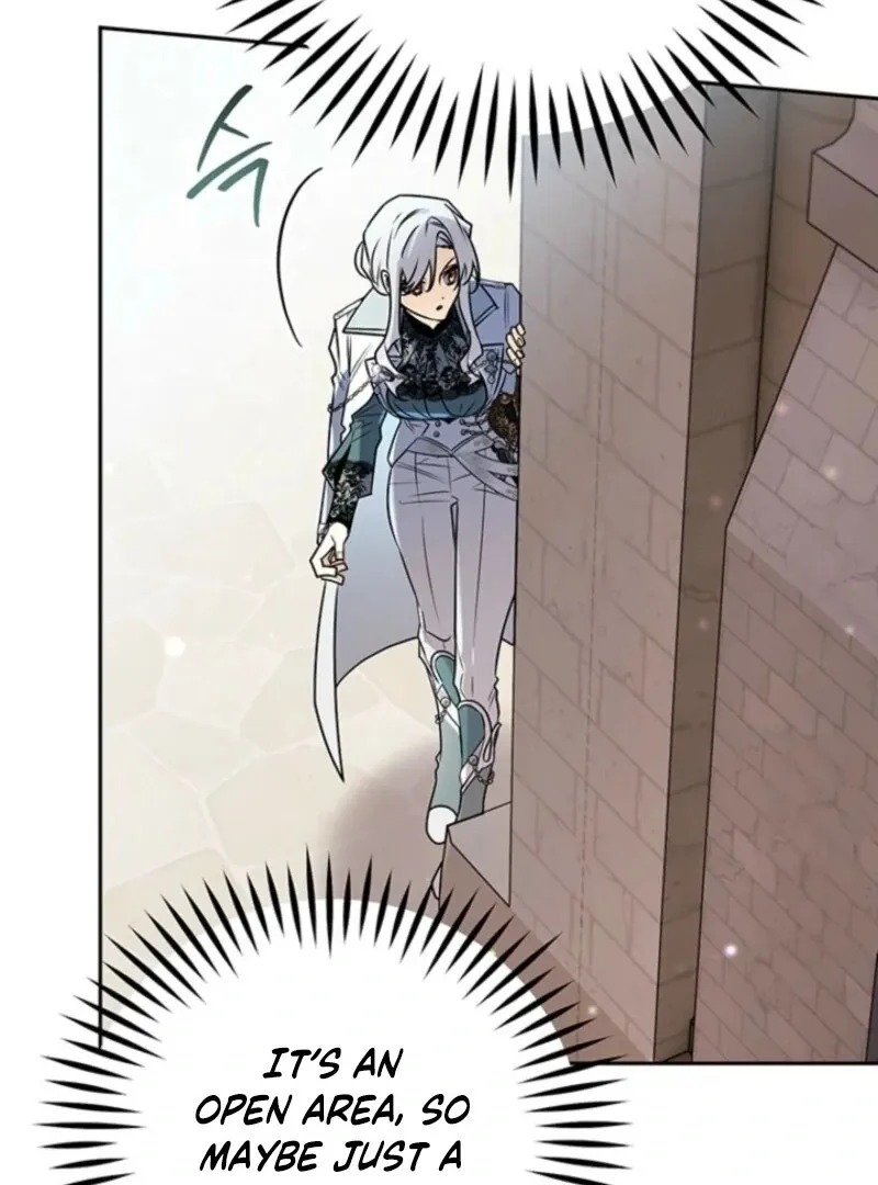 Sigrid manhwa Chapter 155 page 73 - 