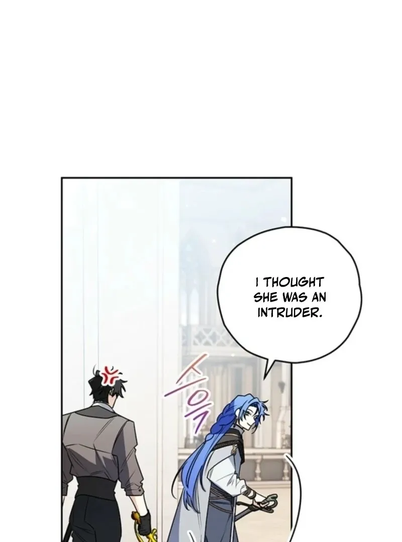 Sigrid manhwa Chapter 155 page 84 - 
