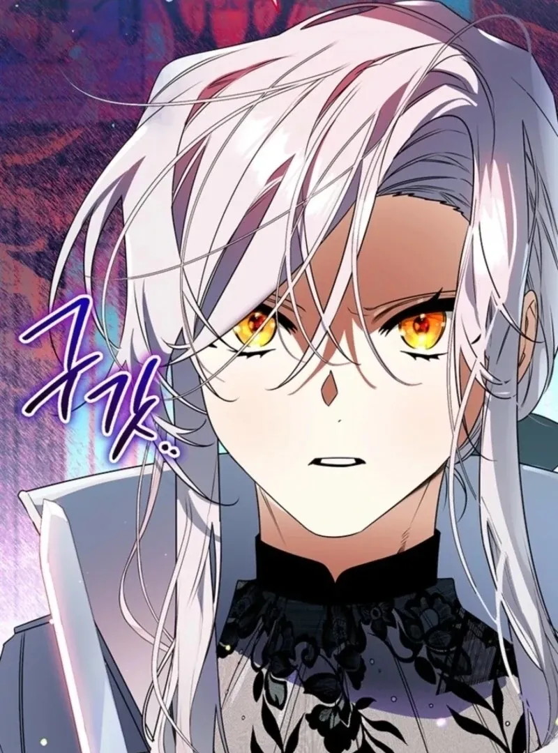 Sigrid manhwa Chapter 155 page 90 - 