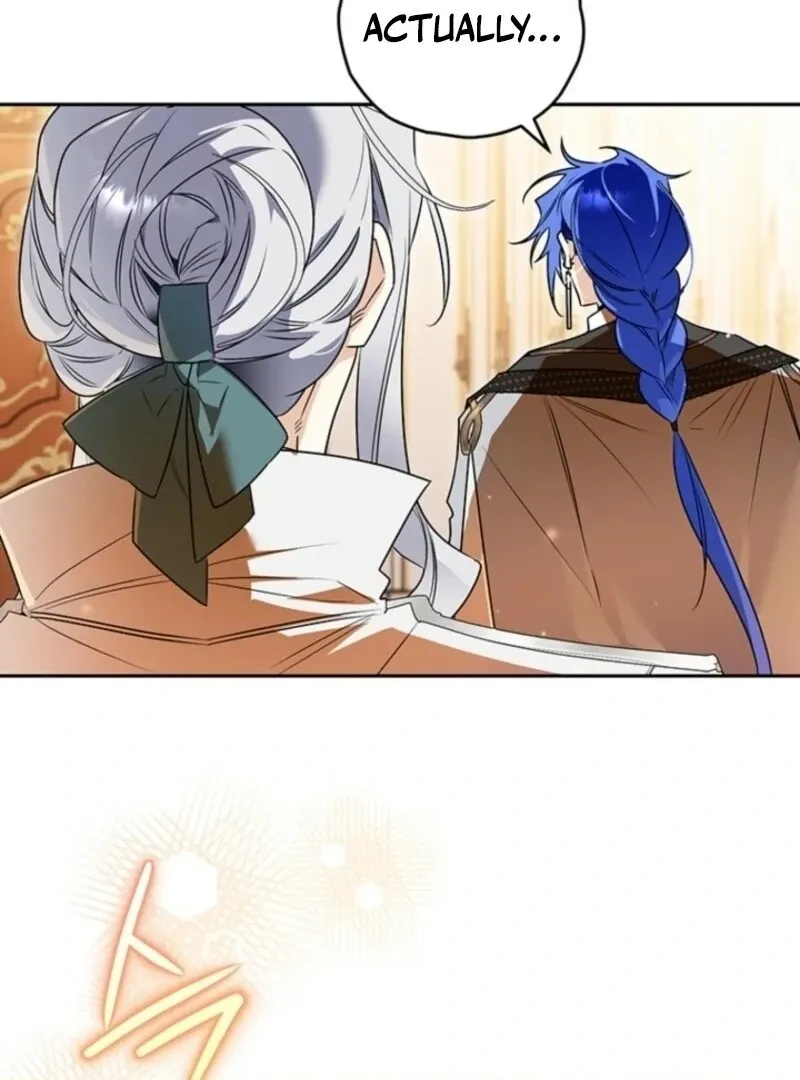Sigrid manhwa Chapter 156 page 3 - 