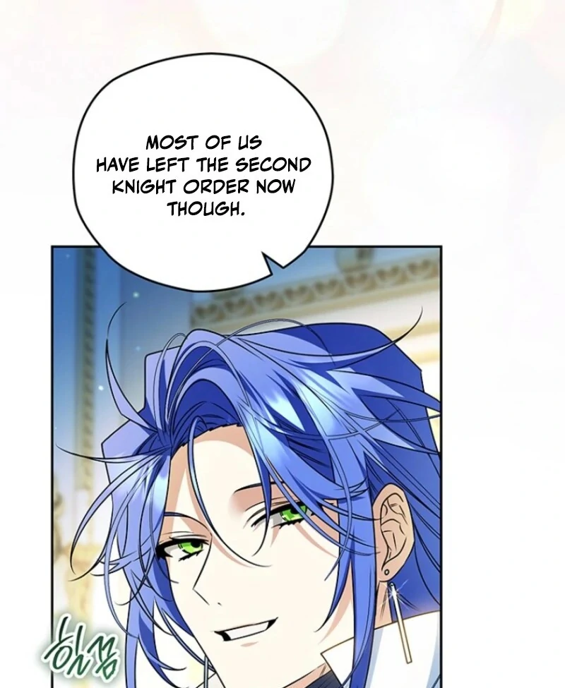 Sigrid manhwa Chapter 159 page 33 - 