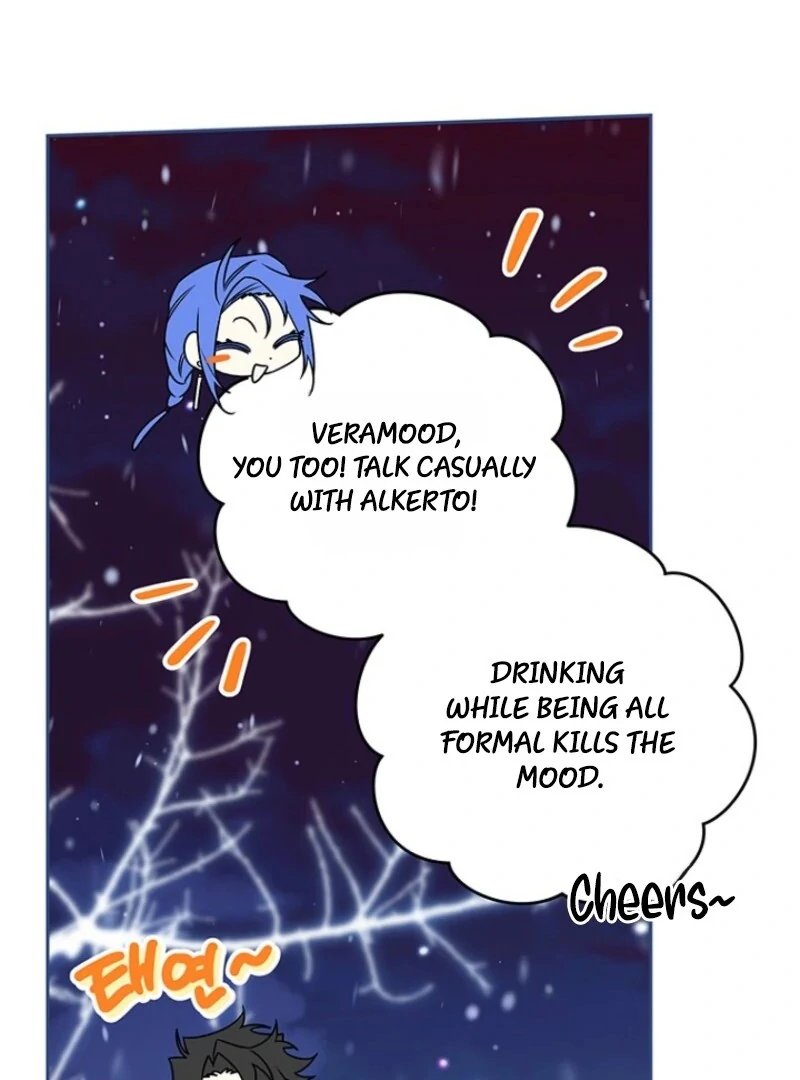 Sigrid manhwa Chapter 159 page 72 - 